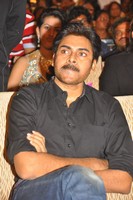 Pawan Kalyan at Panjaa Audio